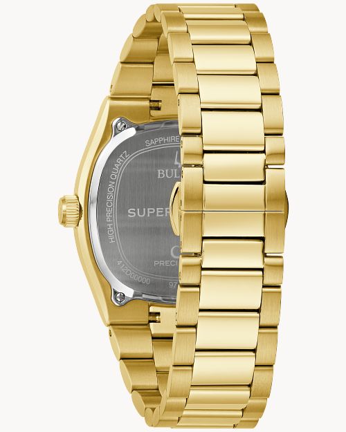 Bulova - Super Seville - 97B223