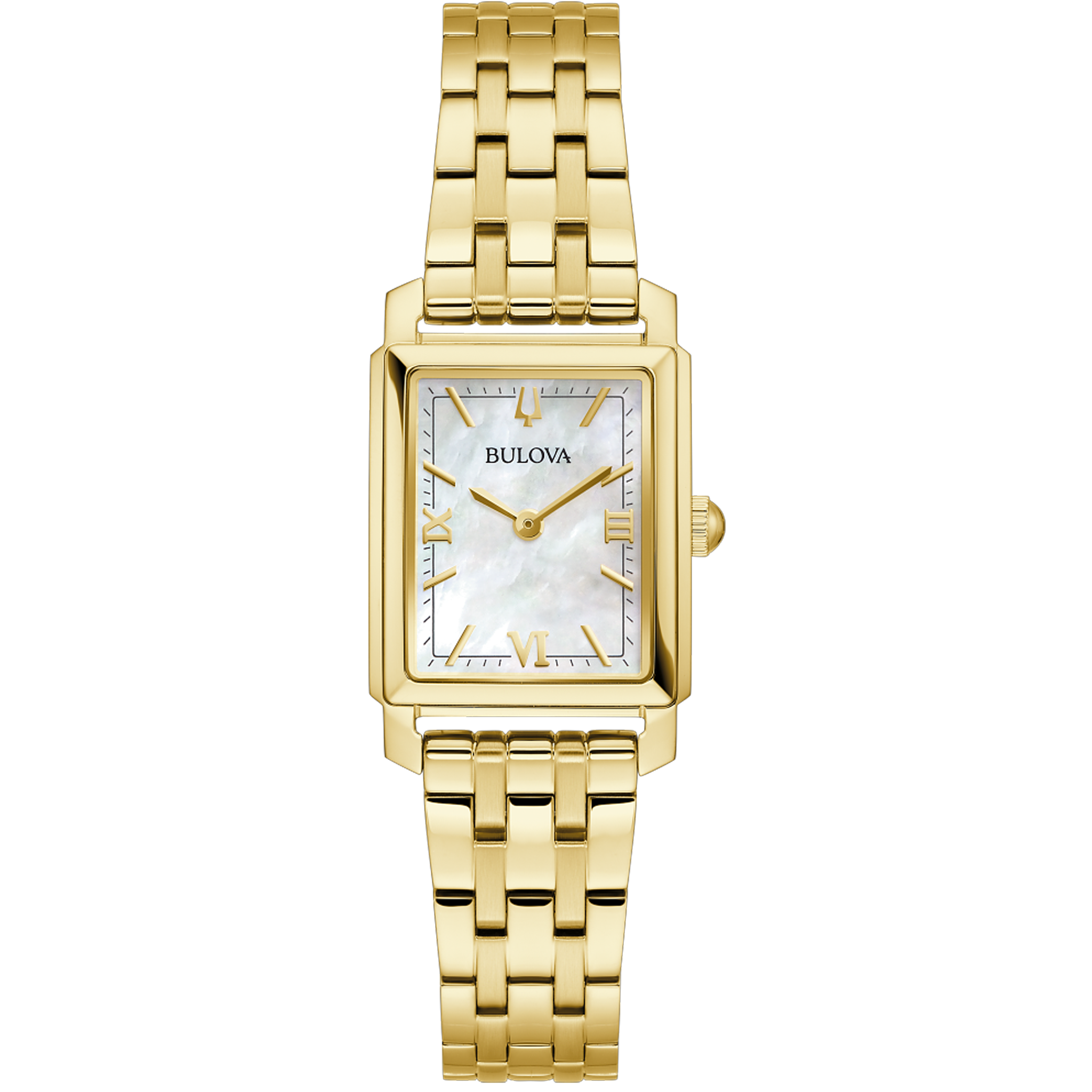 Bulova - Sutton Collection 97L177