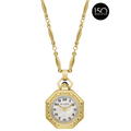 Bulova Pendant Watch - 150 Years Limited Edition