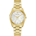 Bulova - Ladies Classic - 97P172