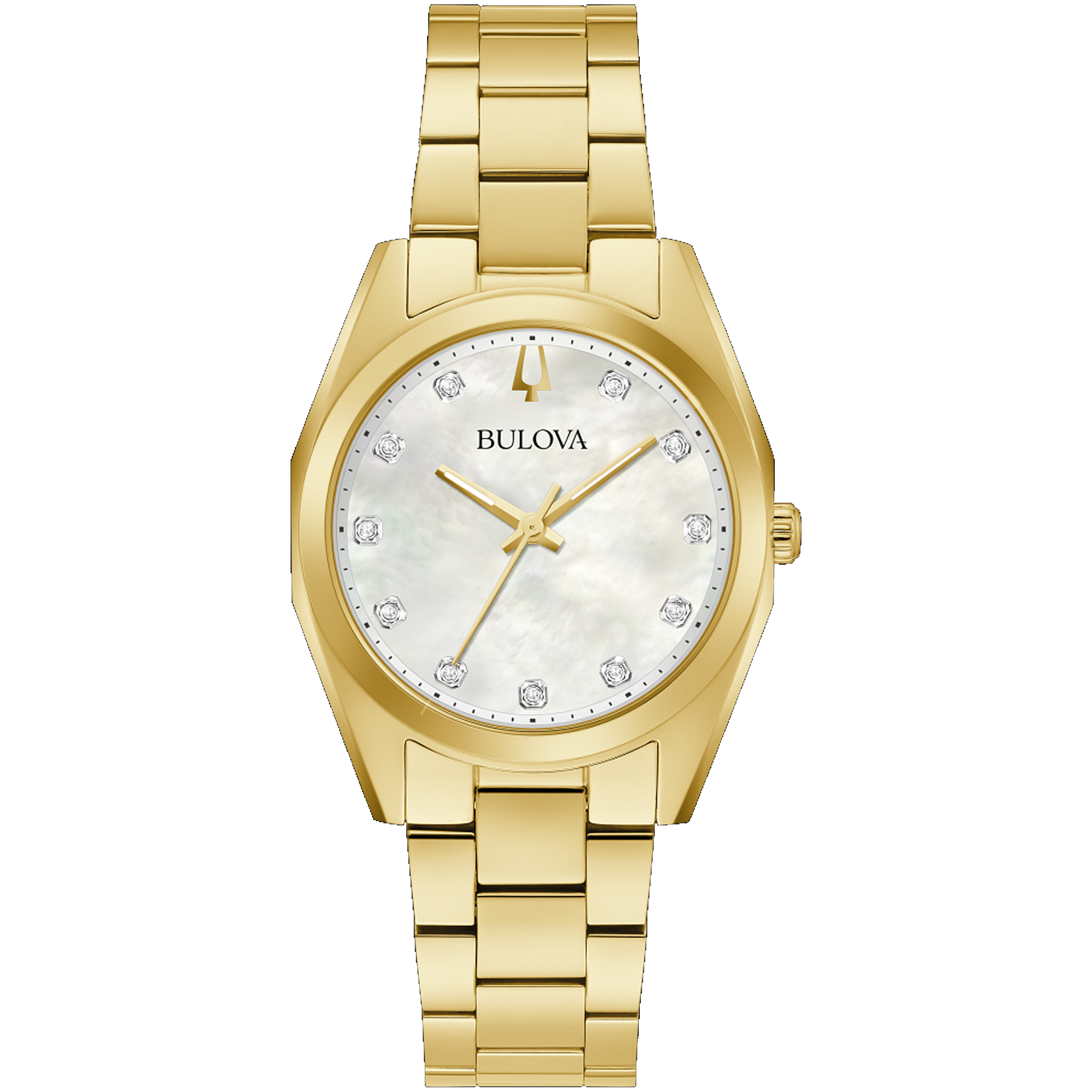 Bulova - Ladies Classic - 97P172