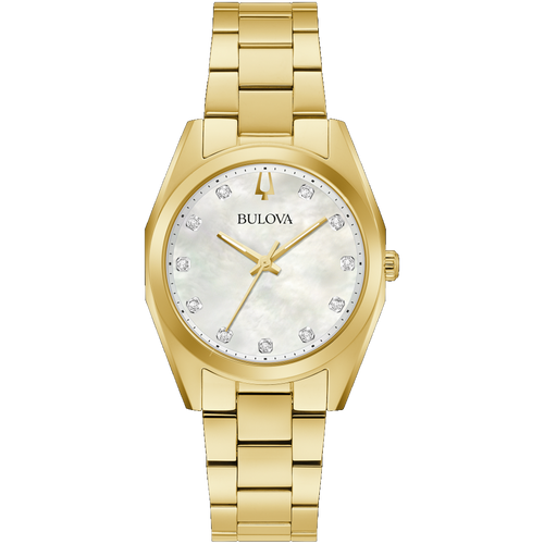 Bulova - Ladies Classic - 97P172