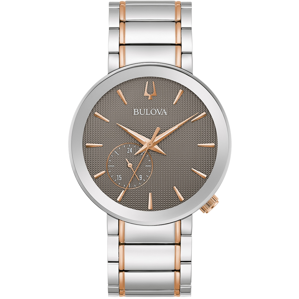 Bulova - Futuro Collection 98A309