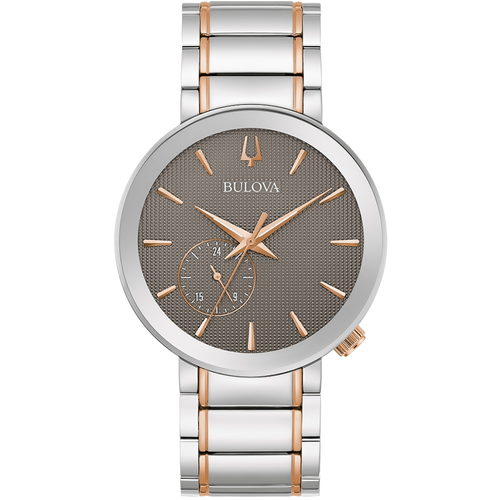 Bulova - Futuro Collection 98A309