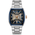 Bulova - Maquina Automatic - Blue Dial