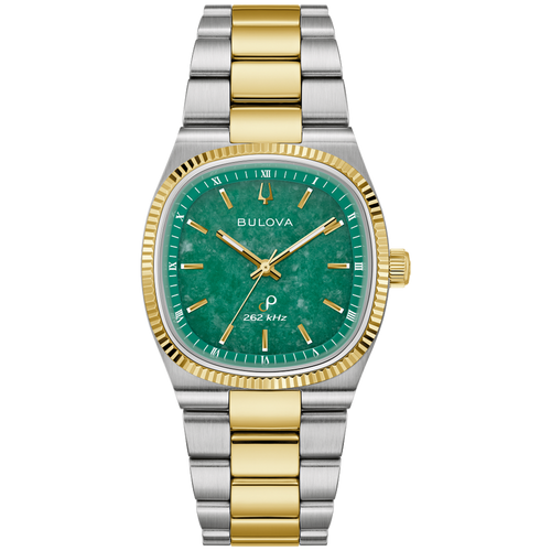 Bulova - Super Seville - 98A337