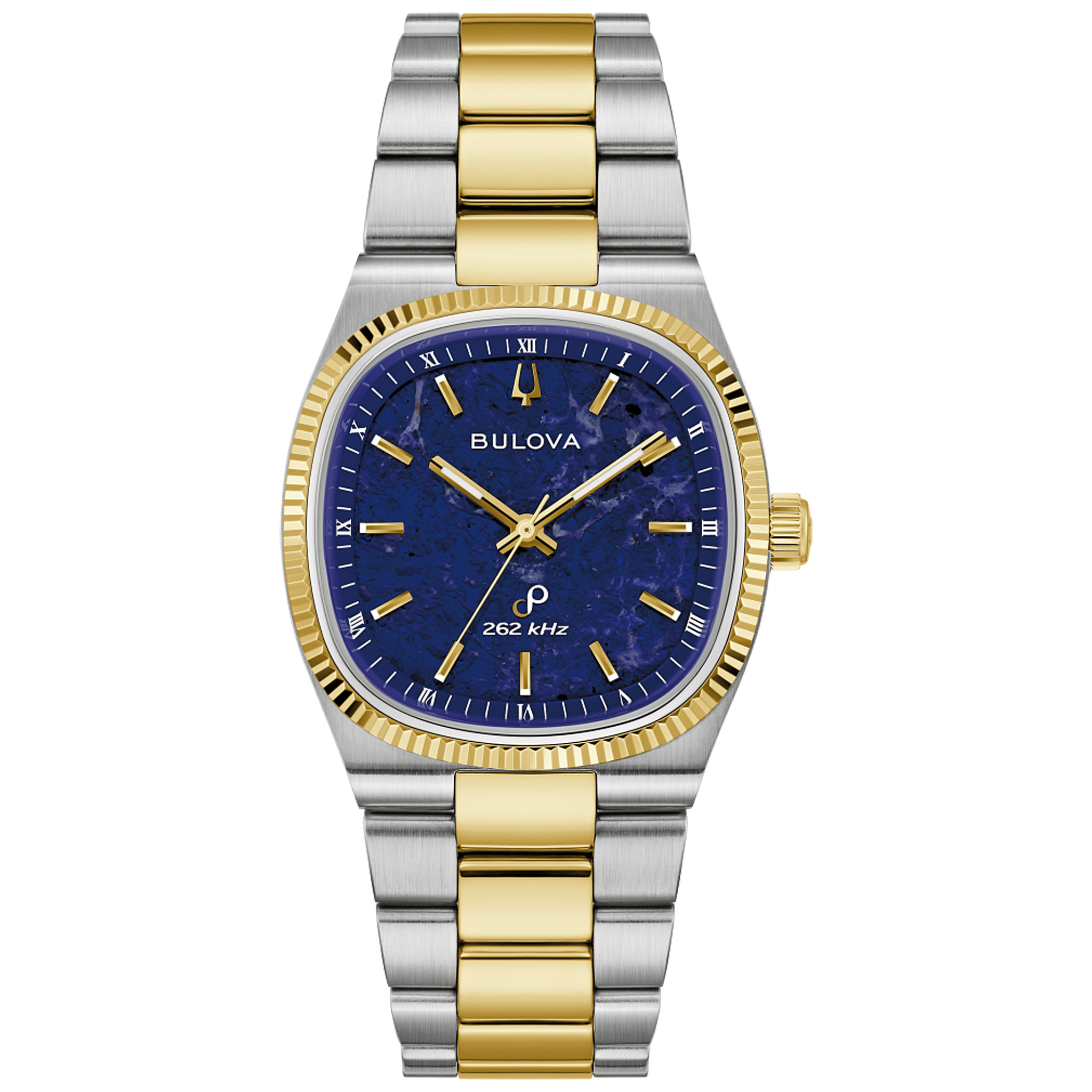 Bulova - Super Seville - Sodalite Dial
