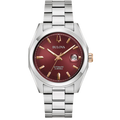 Bulova Watch - Surveyor automatic 98B422