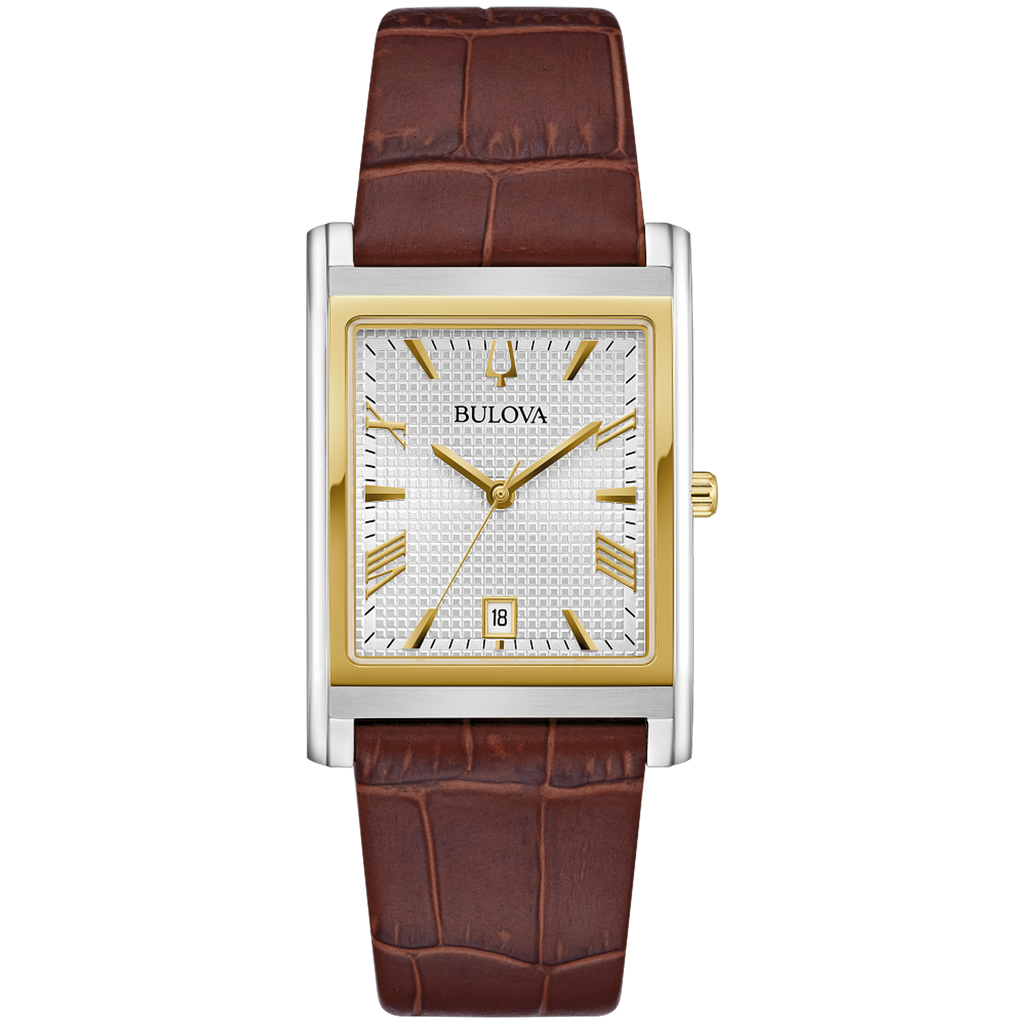 Bulova - Sutton Collection 98B430