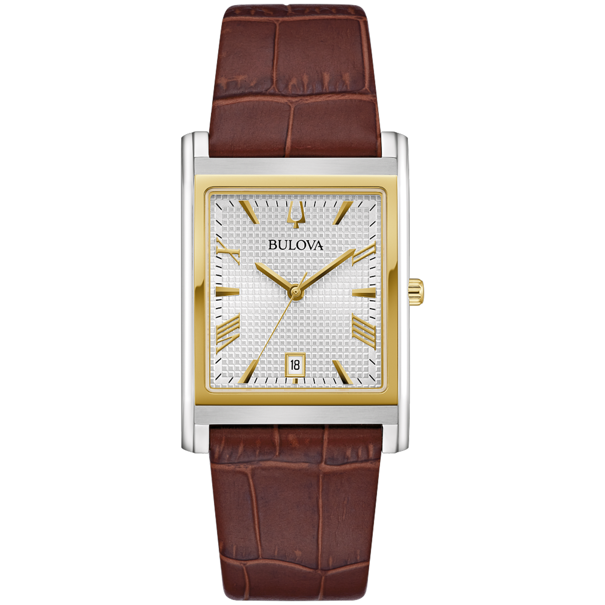 Bulova - Sutton Collection 98B430