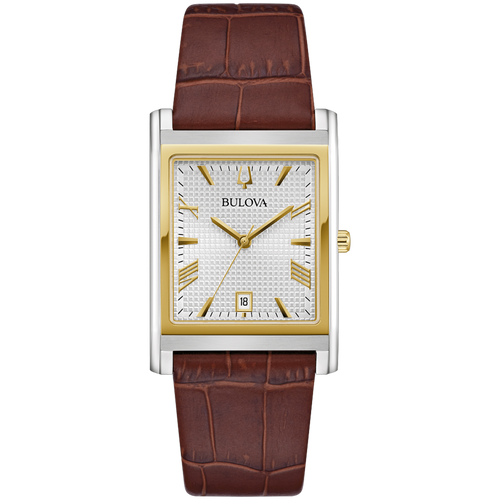 Bulova - Sutton Collection 98B430