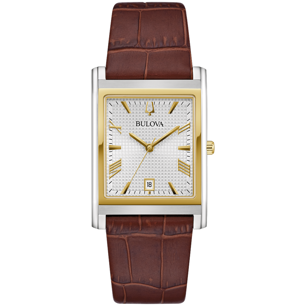 Bulova - Sutton Collection