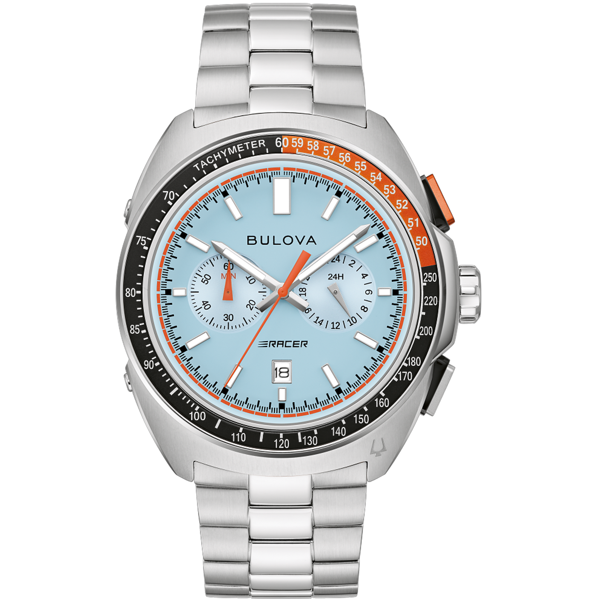 Bulova - Racer 98B432