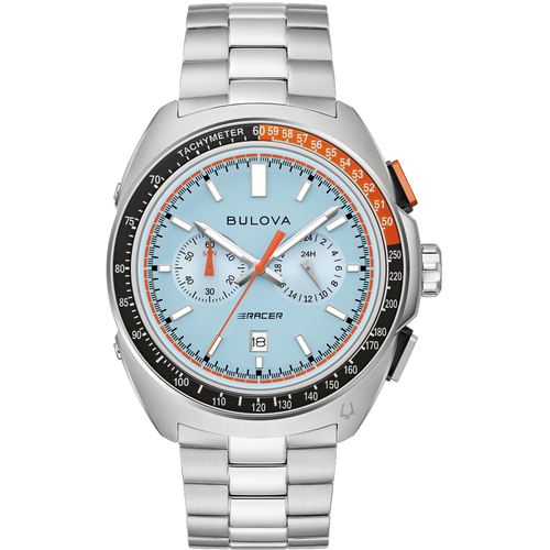 Bulova - Racer 98B432