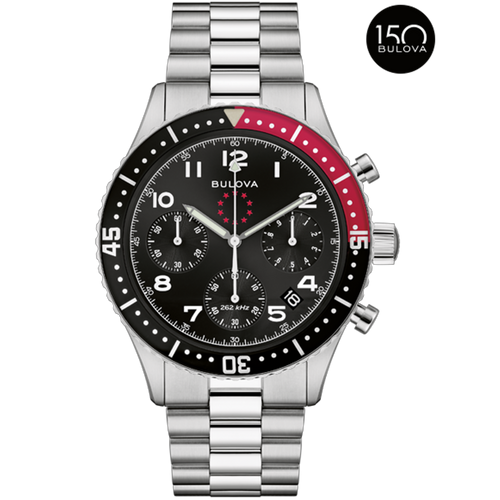Bulova - Marine Star 96B426