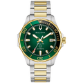Bulova - Marine Star 98B421