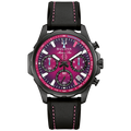 Bulova - Marine Star - E1 Team Miami