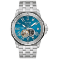 Bulova - Marine Star Automatic 200M 98D184