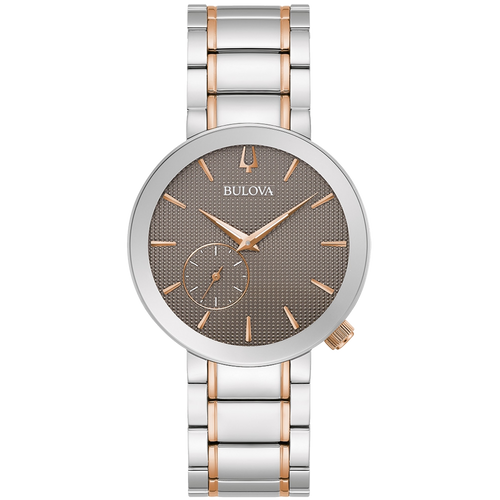 Bulova - Futuro Collection 98L309