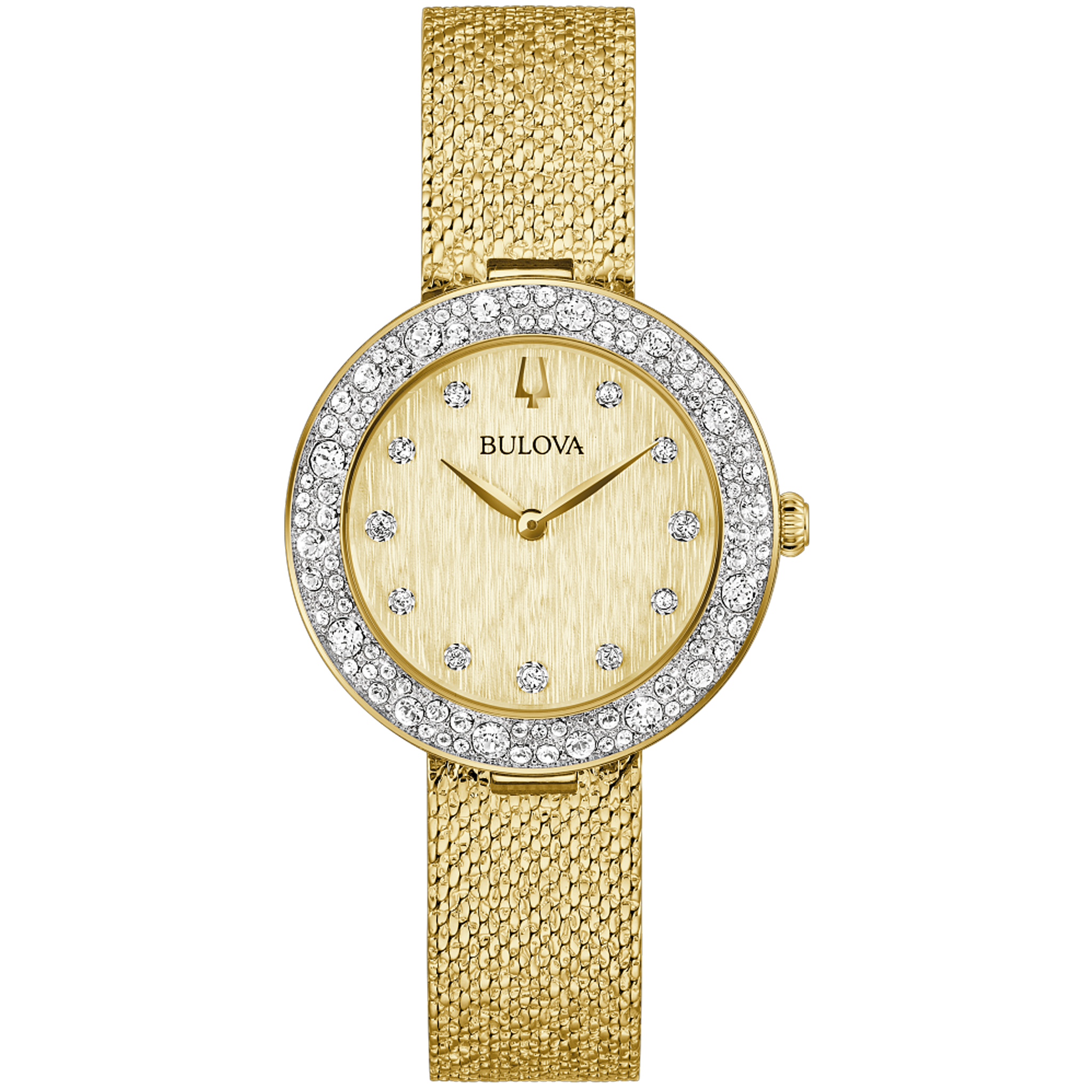 Bulova - Crystal Collection 98L321