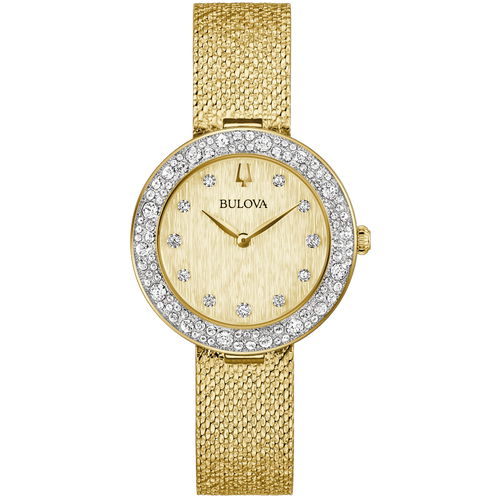 Bulova - Crystal Collection 98L321