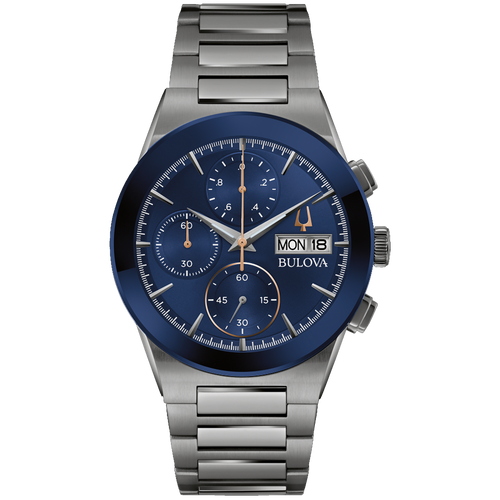 Bulova - Millenia Collection 98C143