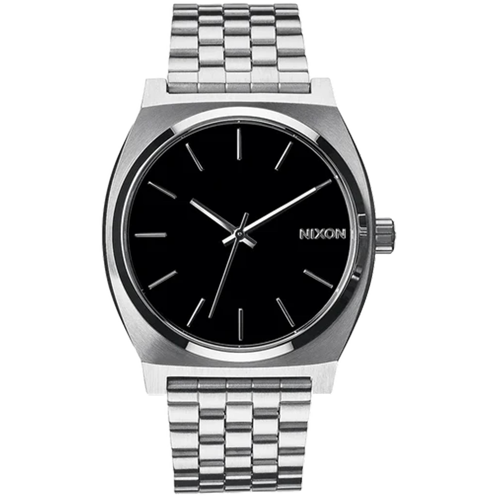 Nixon Watch Time Teller 37mm - Black