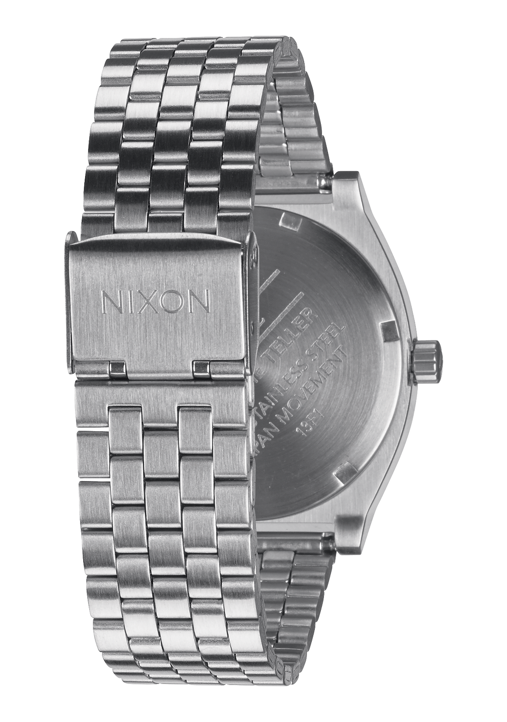 Nixon Watch Time Teller - A045-2084