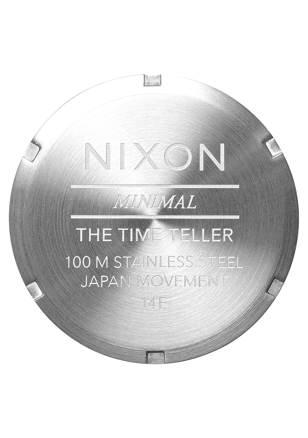 Nixon Watch Time Teller - A045-2084