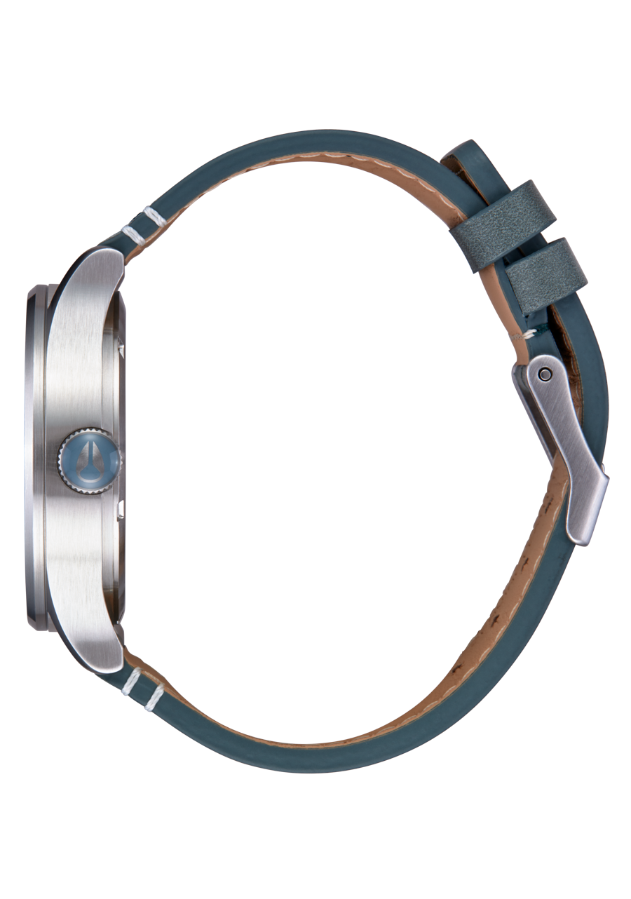 Nixon Sentry 42mm Leather - A105-5158