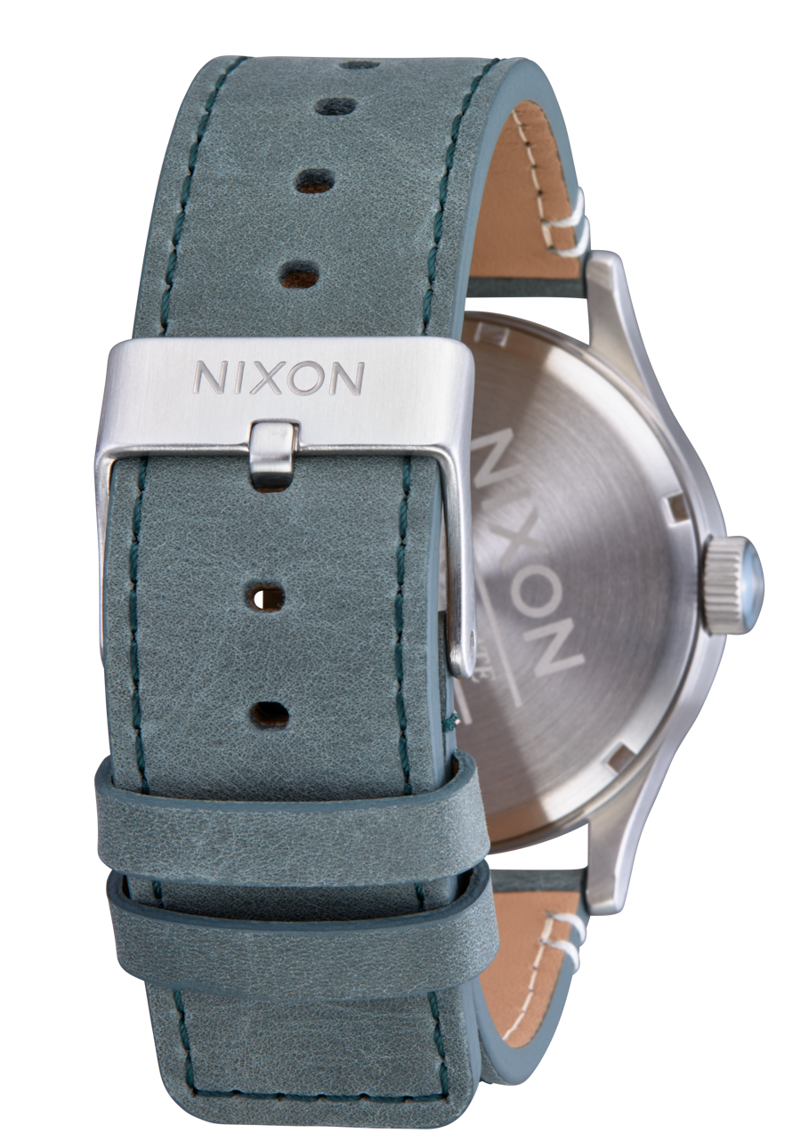 Nixon Sentry 42mm Leather - A105-5158