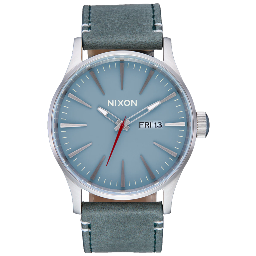 Nixon Sentry 42mm Leather - A105-5158