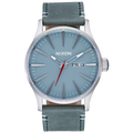 Nixon Sentry 42mm Leather - A105-5158