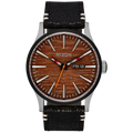 Nixon Sentry SS 42mm - Argent/Corail