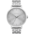 Nixon Watch - Arrow: All Silver