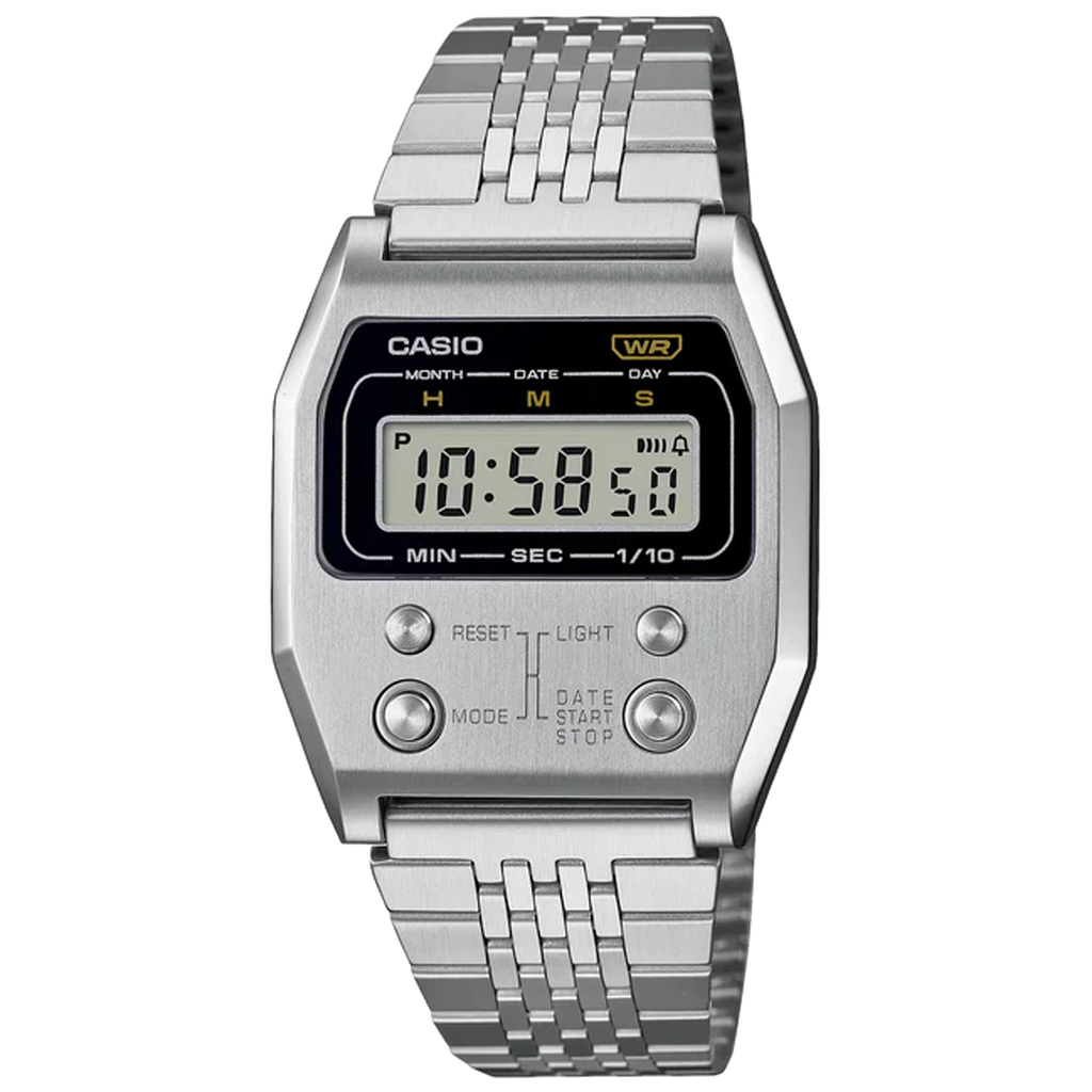 Casio Vintage Digital - A1100D-1