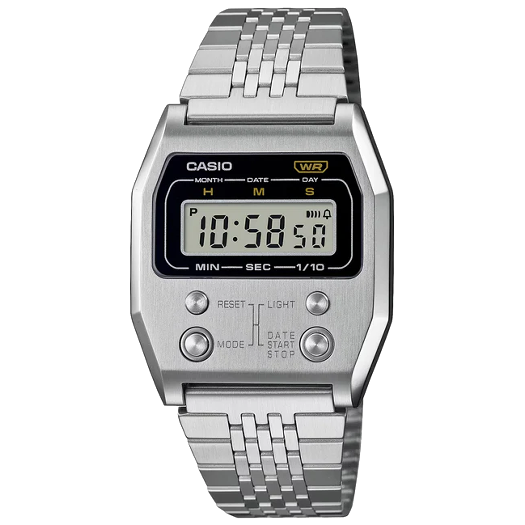 Casio Vintage Digital - A1100D-1