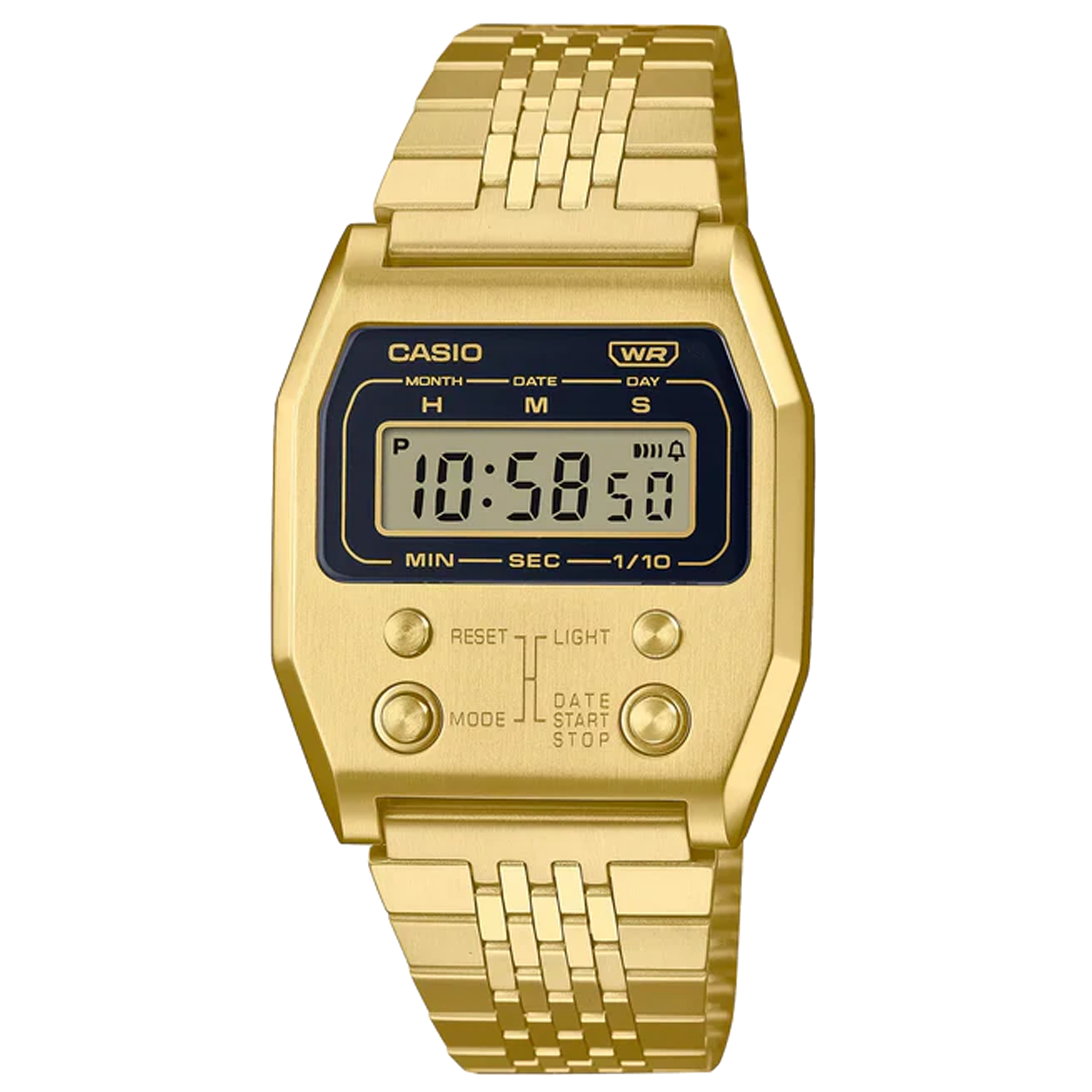 Casio Vintage Digital - A1100G-5