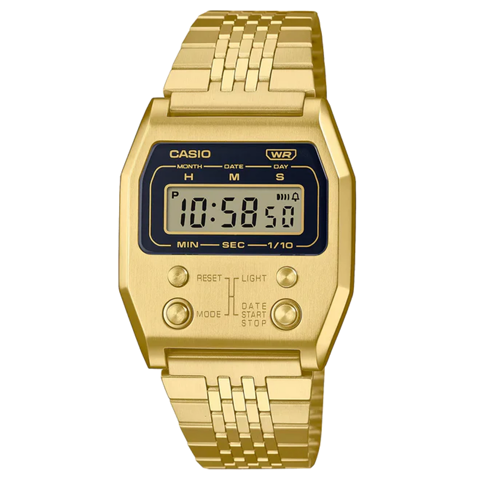 Casio G Shock At The Halifax Watch Company a1100 a1100