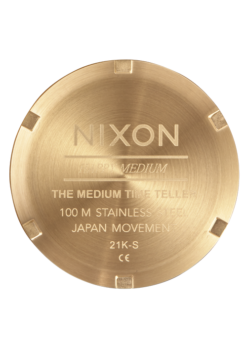 Nixon Watch Medium Time Teller - A1130-5101