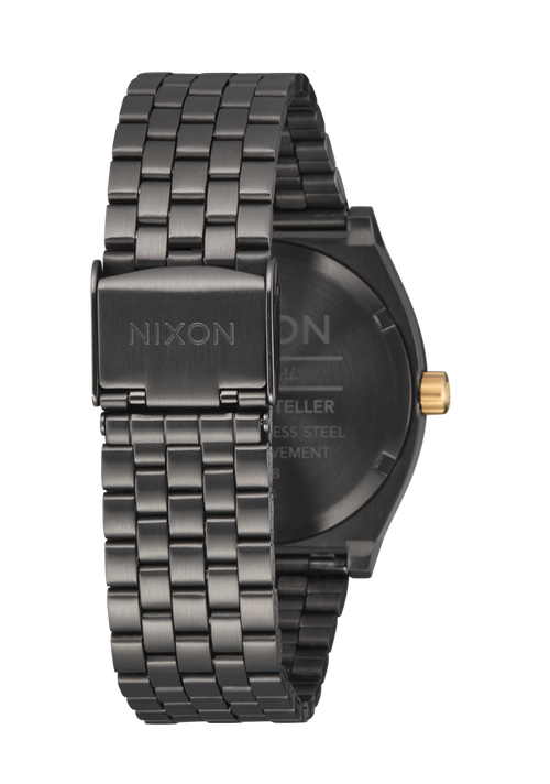 Nixon Watch Medium Time Teller - A1130-5271