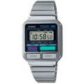 Casio Vintage Digital - A120WE-1A