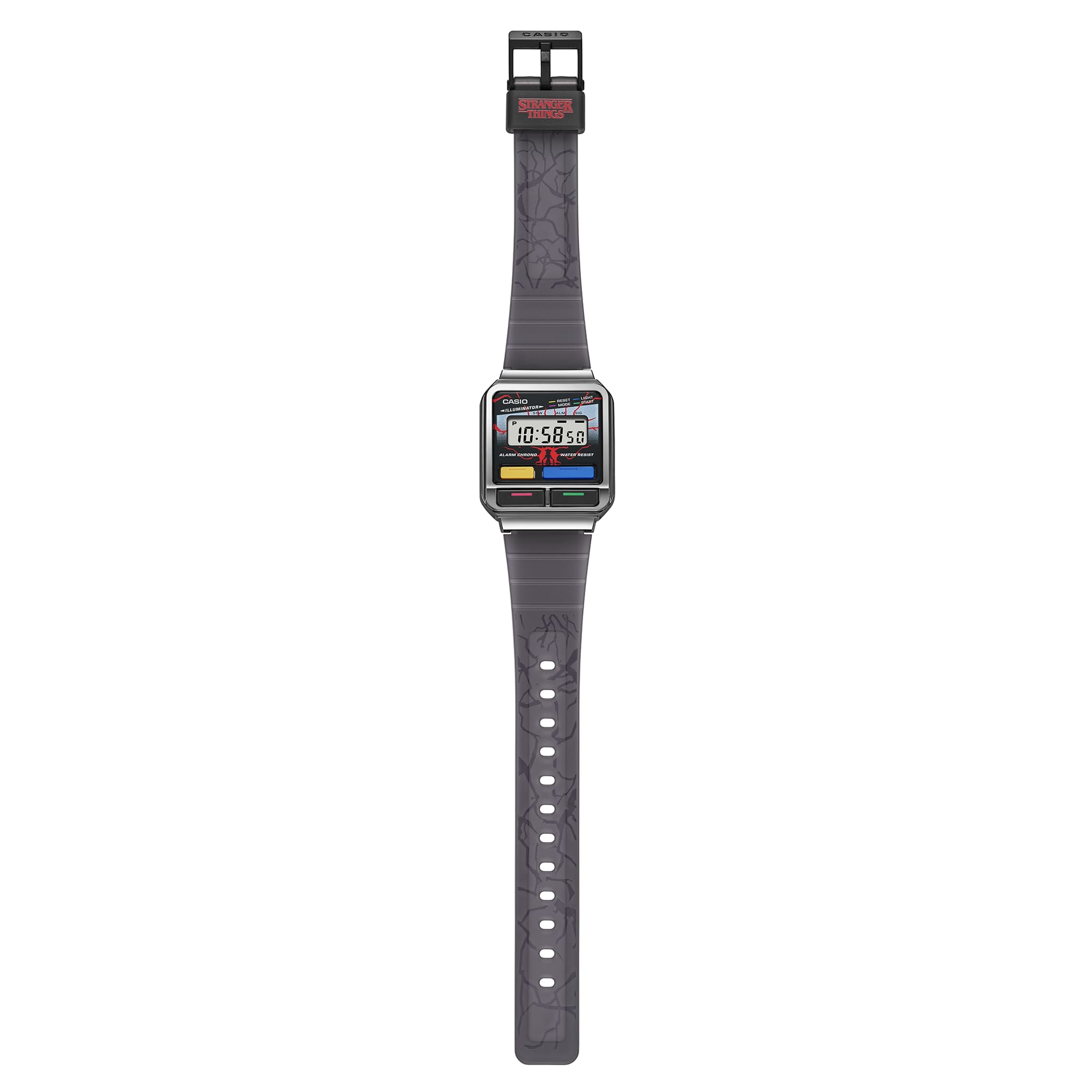 Casio Vintage Digital - A120WEST-1A