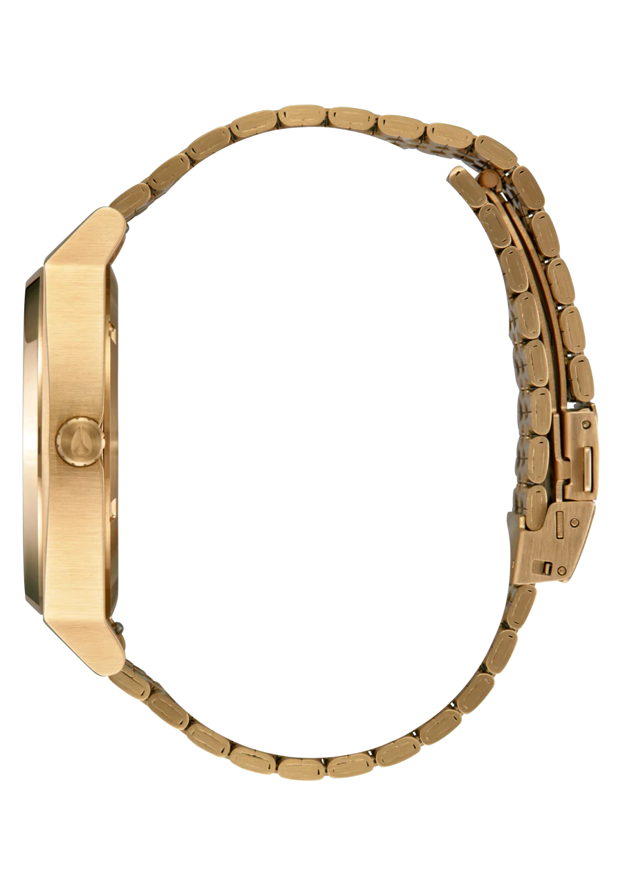 Nixon Watch Time Teller Solar - A1369-510