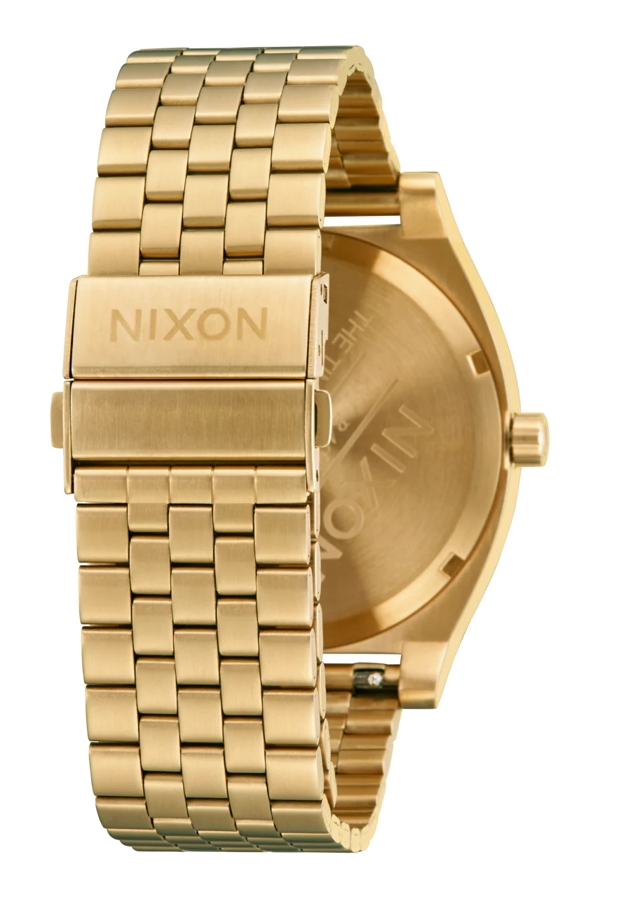 Nixon Watch Time Teller Solar - A1369-510