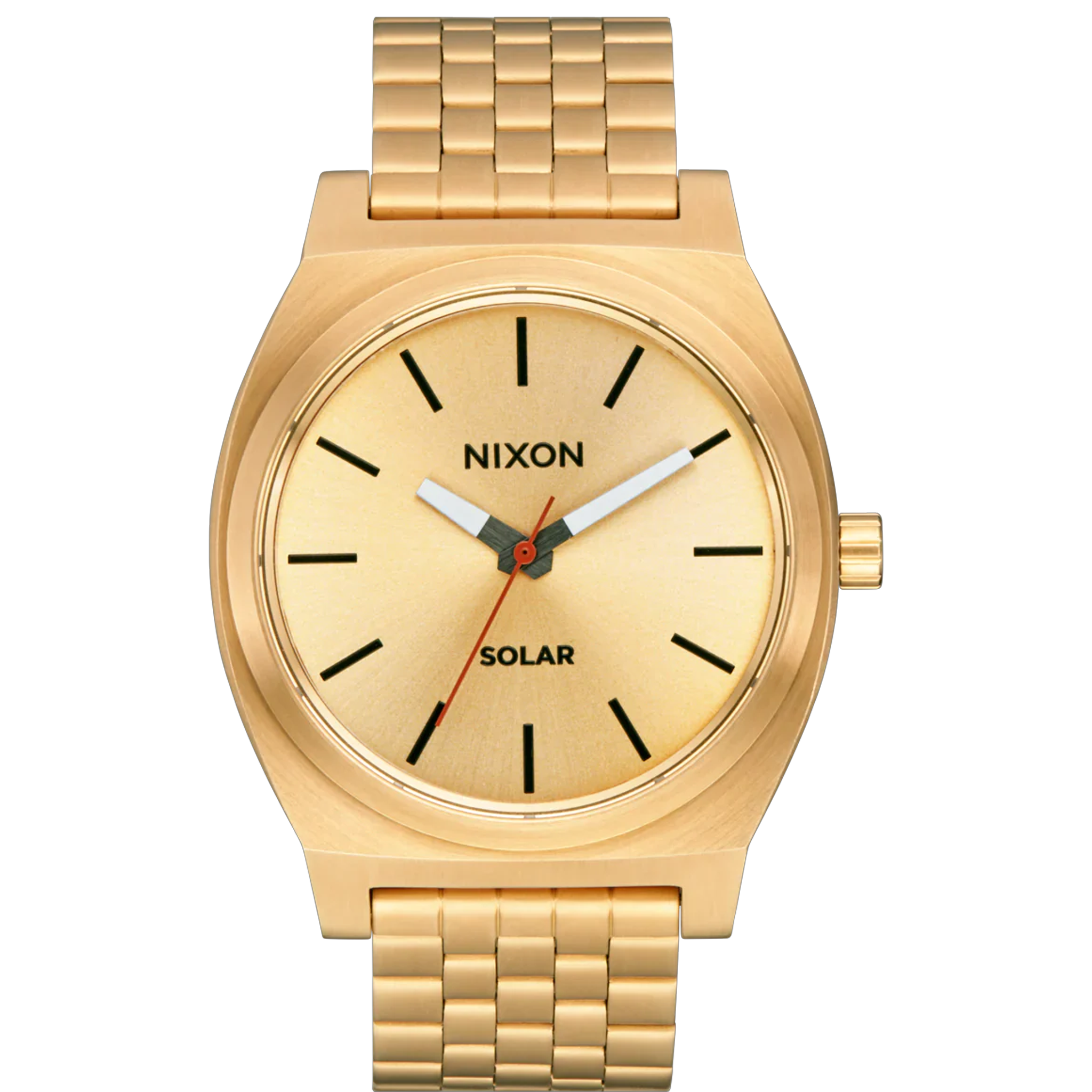 Nixon Watch Time Teller Solar - A1369-510