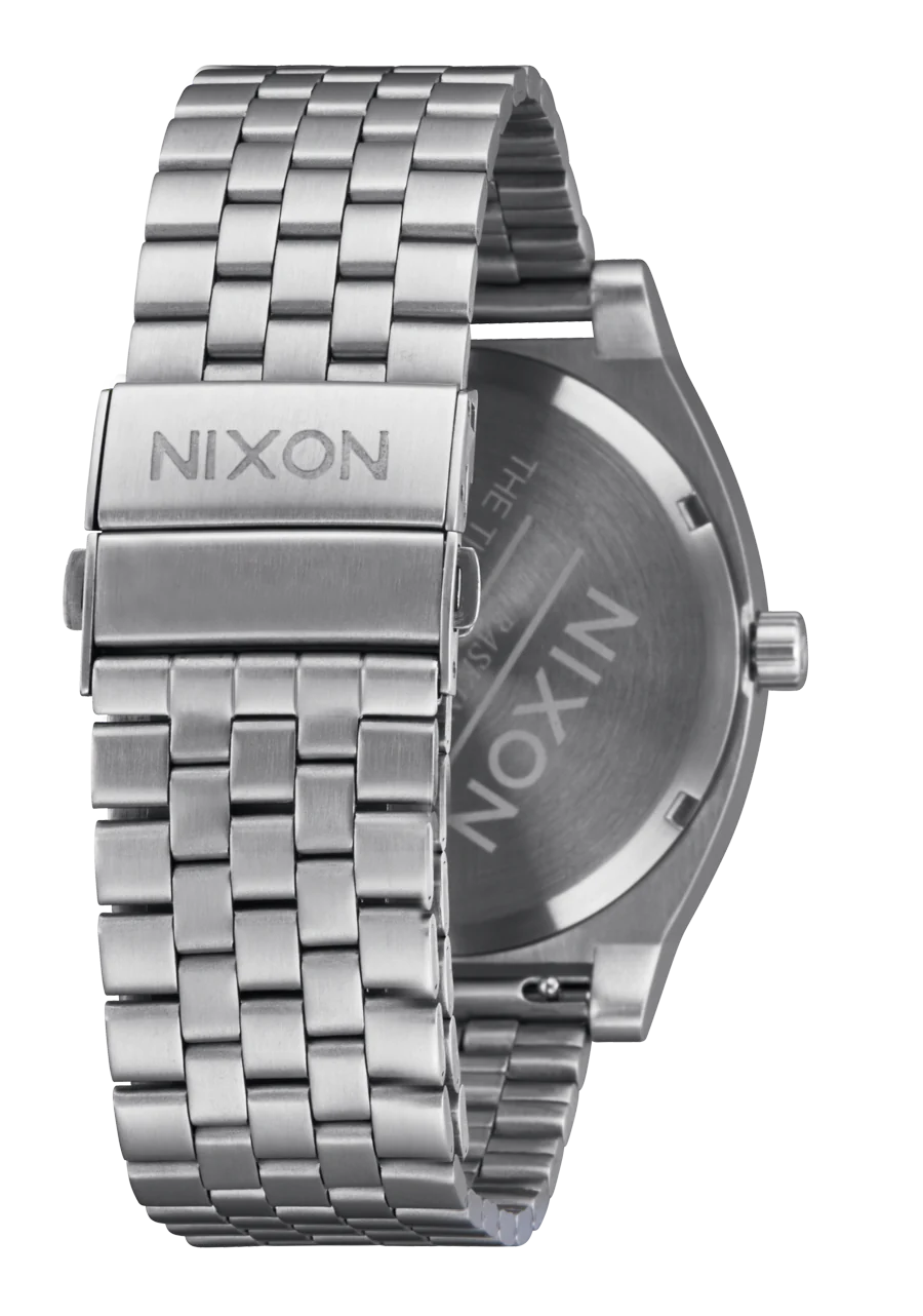 Nixon Watch Time Teller Solar - A1369-5161