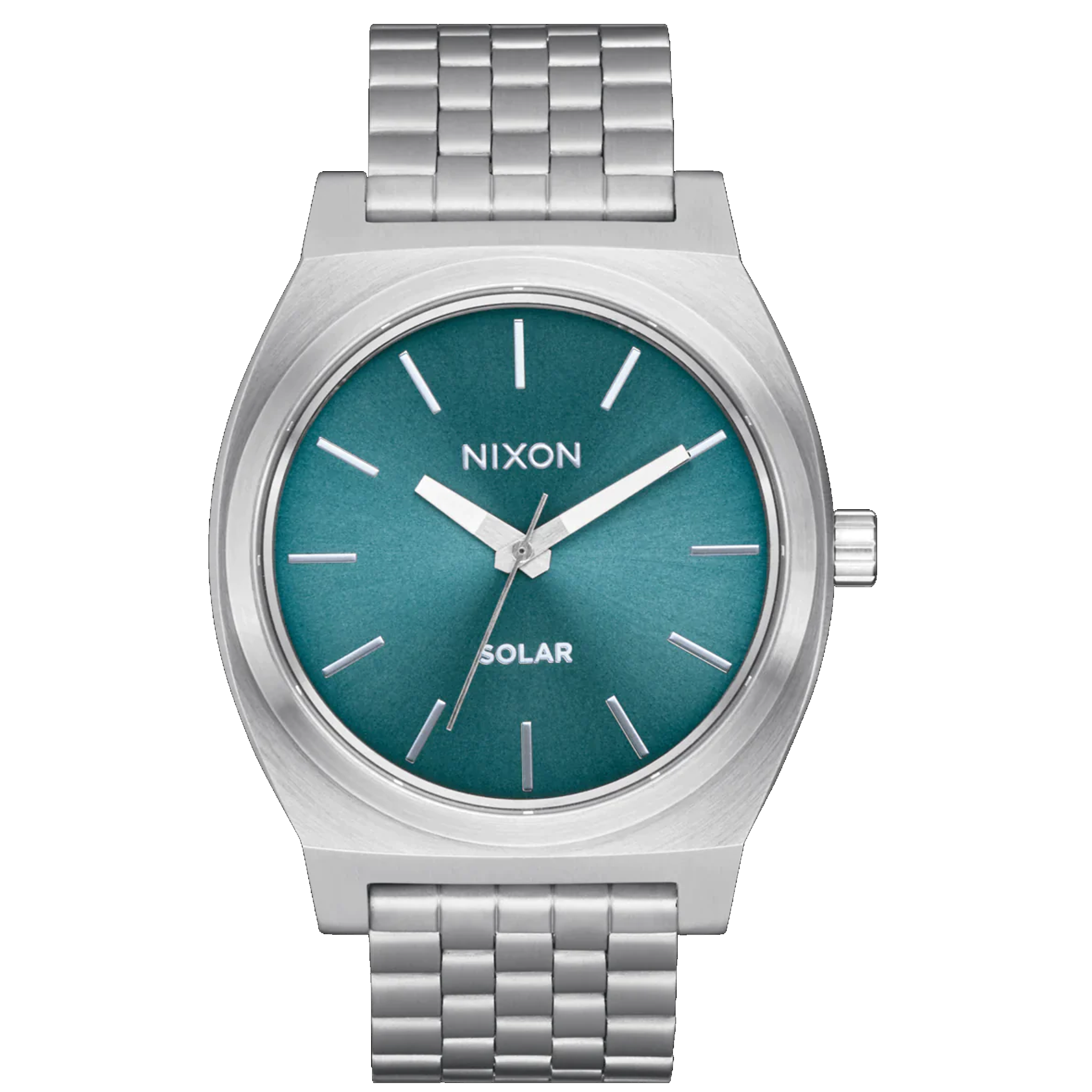 Nixon Watch Time Teller Solar - A1369-5161