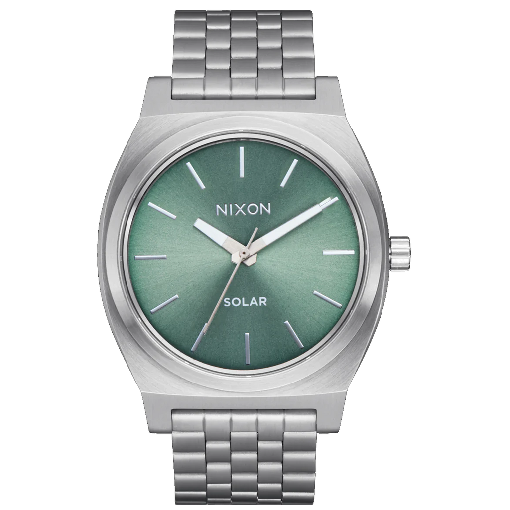 Nixon Watch Time Teller Solar - A1369-5172