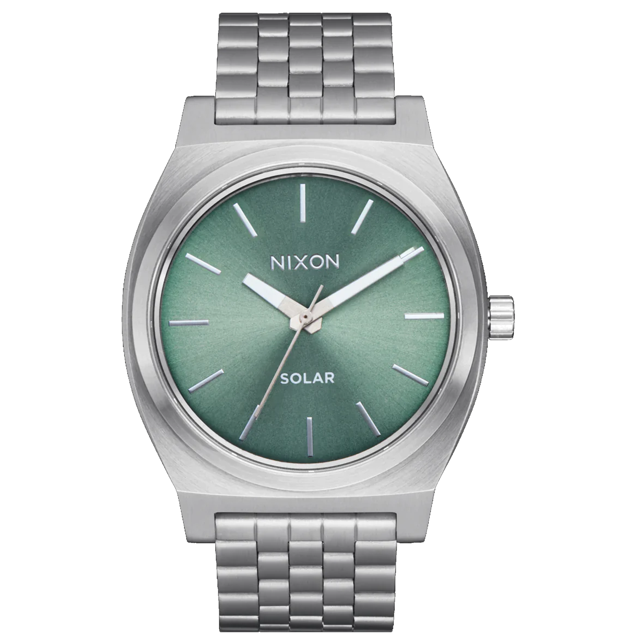 Nixon Watch Time Teller Solar - A1369-5172